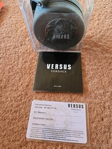 Versace Versus Original  Hodinky Nove - 5