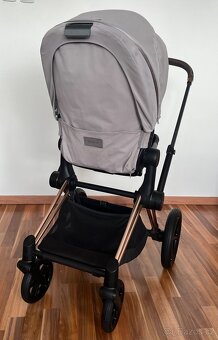 Cybex Priam - 5