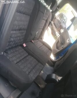 Peugeot 307 2.0 hdi kombi - 5