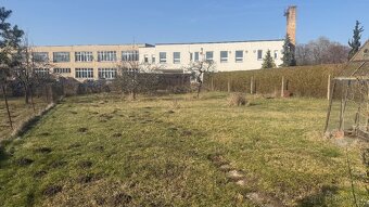 Prodej rodinného domu v Ostroměři - 5