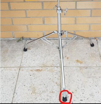 Zbytky z Amati bubnů - 5