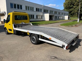 Renault Master 2.3dci - ODTAHOVKA - 5