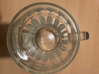 Pivní půllitr retro - 5