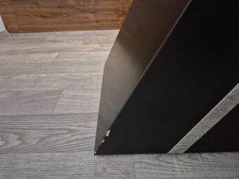 Rozkládací jídelní stůl - 5