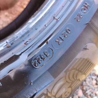 Letní pneu Michelin Primacy 4, 215/65/r17 - 5