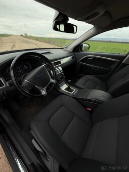 Volvo V70 2.0i - 5