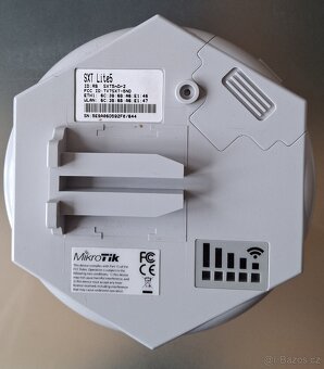 Mikro Tik Router Board - 5