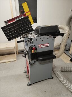 Hoblovka Holzmann - 5