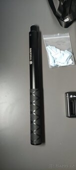 Insta 360 R - 5