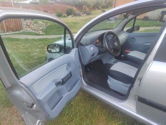 Prodám Citroen C3 1,4i - 5