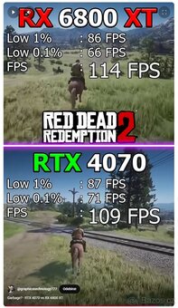 Herní PC - 14 jader, AMD RX 6800 16GB ( výkon RTX 4070) - 5