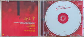 CD Sinead O'Connor: Různá alba - 5