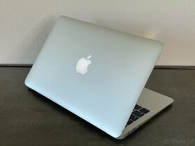 MacBook Air 11" 2011 64GB SSD / i5 - 5