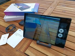 Pěkný Tablet Lenovo Tab M10 Plus, 4GB RAM,64GB - 5