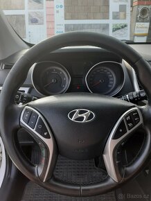 Hyundai i30 combi - 5