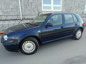 Volkswagen Golf 1.4i - 5