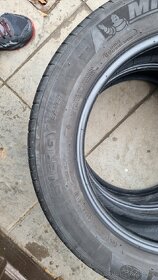 Letní pneu Michelin Energy Saver 205/55 R16 - 5