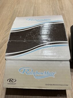 Rainbow Mate - 5