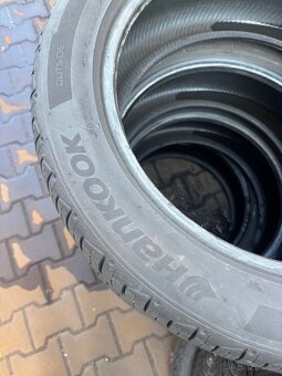Letní pneu 235/50R19 - 5