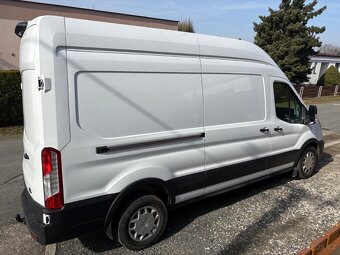 Ford Transit L3H3 - 2020 - 5