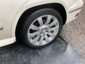 Mercedes-Benz GLK 350 CDI - technická do 07/2026 - 5
