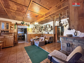 Prodej chalupy, 139 m², Bratronice - 5