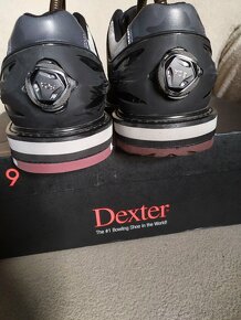 boty na bowling vel.USA 9,5=vel.42/8 zn.Dexter SST 6 BOA - 5