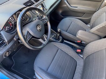 Škoda Fabia 3 - 1.0 TSi - STYLE - 2019 - 5