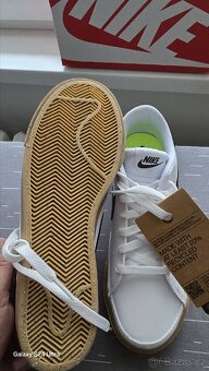 Nike court legacy 37,5eu - 5