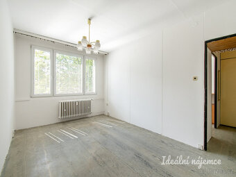 Pronájem bytu 2+kk, V Zápolí, Michle, 15500 Kč/měs, 40 m2 - 5