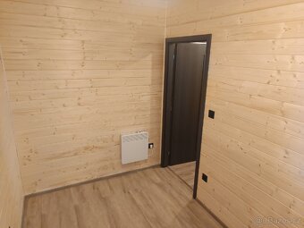 Tiny House 8,12 x 3,8 metrů - 5