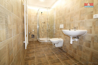 Pronájem bytu 2+kk, 45 m², Františkovy Lázně, ul. Národní - 5