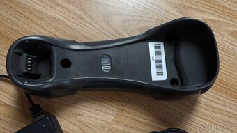 Čtečka čárových kódů bezdrátová Symbol Motorola LS3578 - 5