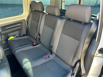 Vw Caddy - 5