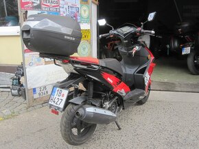 Kentoya darkness 125 - 5