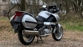 Honda NT 700 Deauville r.v.2010 - 5