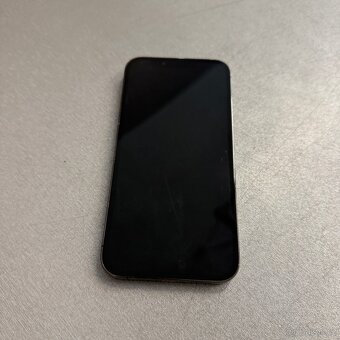 iPhone 13 Pro 256GB bez škrábance, 100% baterie - 5