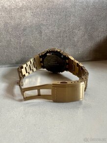 G- shock casio - 5
