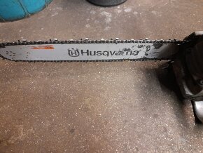 Motorova pila Husqvarna 572xpg - 5