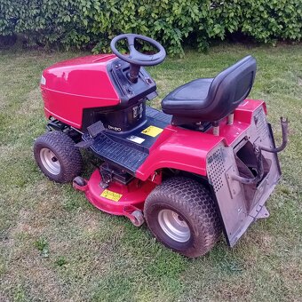 Toro - 5