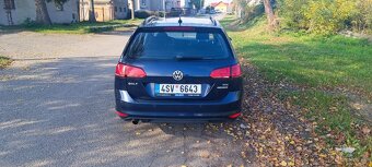 Volkswagen golf 7, 1.6 TDI 81kw. - 5
