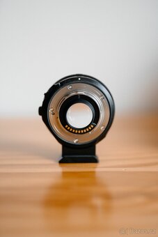 Blackmagic pocket 4k SET / OBJEKTIVY - 5