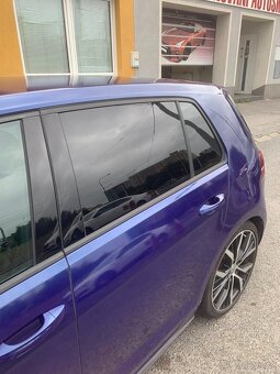 Volkswagen Golf VII 2.0 GTD - 5