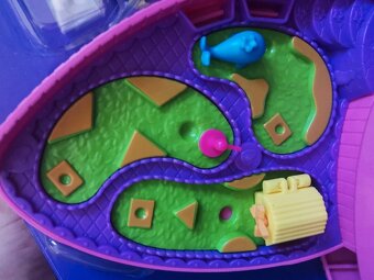 Polly Pocket Batoh Zábavní park - 5