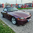 BMW Z4 - 5