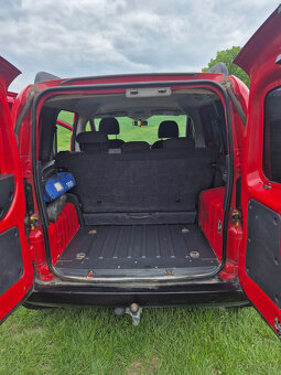 Fiat Fiorino 1.3 jtd 55kw - 5