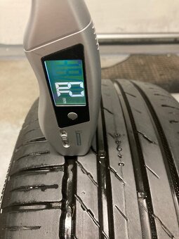 Letni 215/50R17 Nokian Wetproof 95V cena za 2 ks - 5