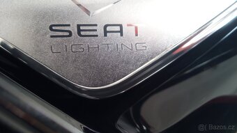 Seat Ateca Xcellence 1.4 Tsi-110kw,pouze 80tkm,Led svetla - 5