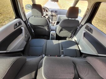 Škoda Yeti 1,2tsi 77kw r.v.2011 - 5