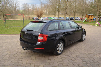 PRODÁM ŠKODA OCTAVIA KOMBI 2.0TDI 150PS 2016 NAVI,TAŽNÉ - 5